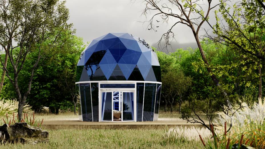 乌拉特前旗星空酒店帐篷厂家